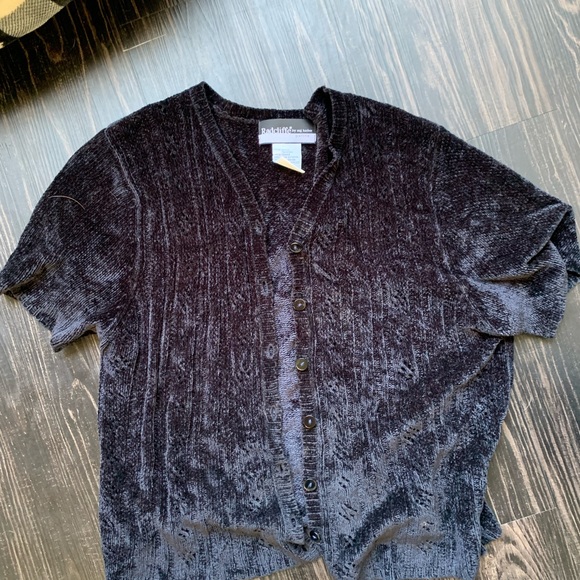 90s Button Up - Picture 3 of 3